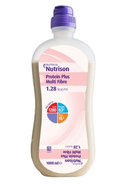 NUTRISON PROTEIN PLUS MF 1L CB