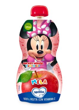 POUCH DISNEY PRINCIPESSA MELA