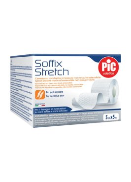 SOFFIX STRETCH ROCCH 5X500 22110