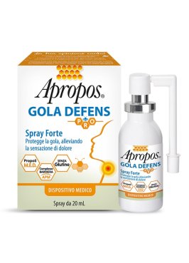 APROPOS GOLA D PRO SPR FT 20ML