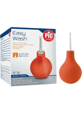 PIC EASY WASH PERA CAN 143ML