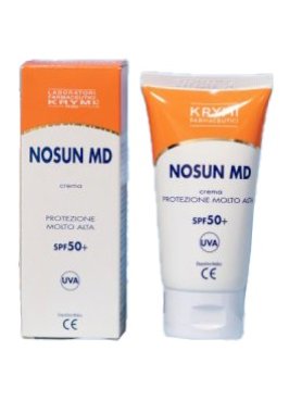 NOSUN MD CREMA PROTEZIONE MOLTO ALTA 75 ML