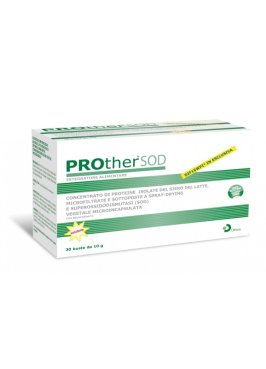 PROTHER SOD 30BUSTE 300G