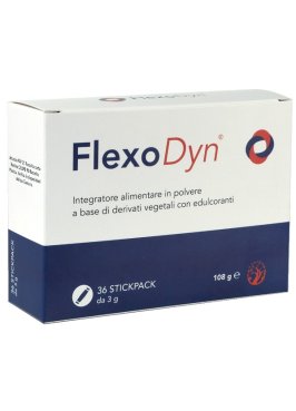 FLEXODYN 36STICKPACK