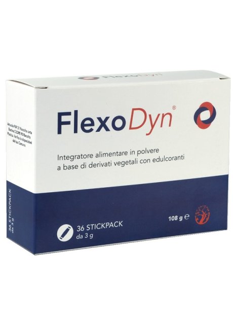 FLEXODYN 36STICKPACK