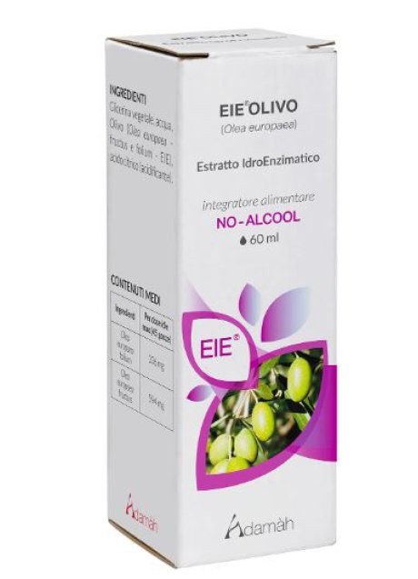 EIE OLIVO 60ML