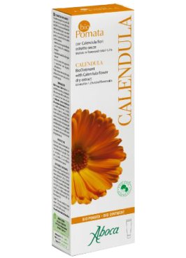 BIOPOMATA CALENDULA 88% 100ML