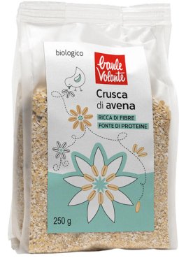 CRUSCA AVENA BAULE