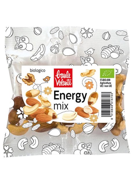 ENERGY MIX 35G