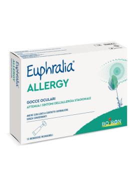 EUPHRALIA ALLERGY 15MONOD