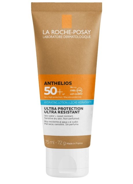 ANTHELIOS LATTE 50+ PPACK 75ML