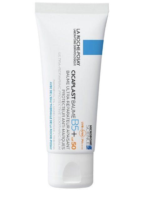 CICAPLAST BAUME B5+ SPF50 40 ML