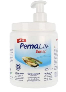 PERNALIFE GEL 1000ML