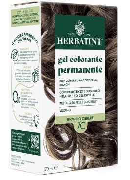 HERBATINT 7C BIONDO CENER170ML