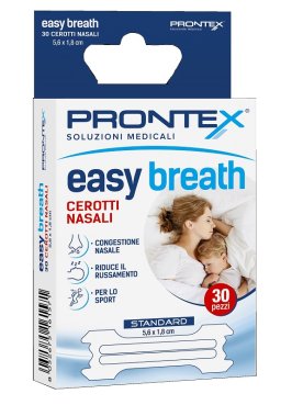 PRONTEX EASY BREATH STANDARD