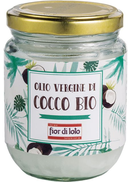 OLIO VERG CO180ML FDL