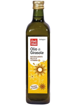 OLIO SEMI GIRASOLE PRES FREDDO