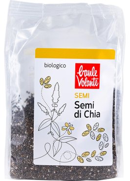 SEMI CHIA 200G