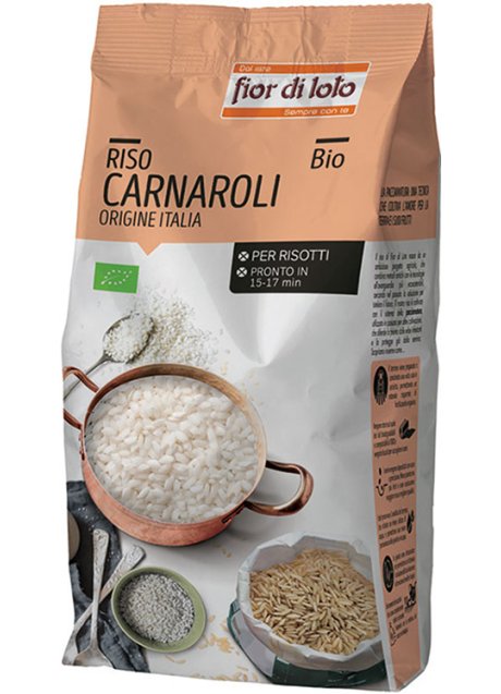 RISO CARNAROLI 1000G