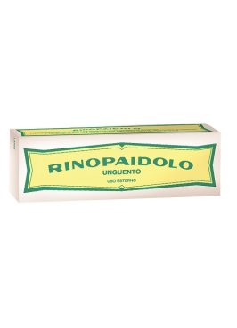 RINOPAIDOLO UNGUENTO 10G