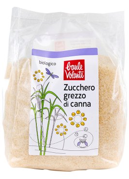 ZUCCHERO CANNA GREZZO