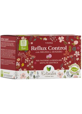 VALVERBE REFLUX CONTROL 20G