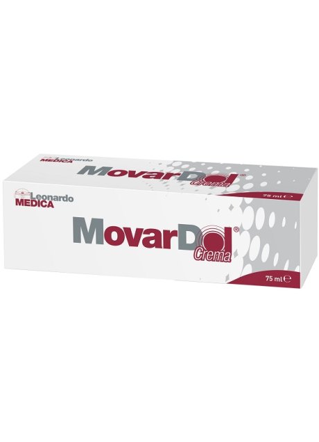 MOVARDOL CREMA 75ML