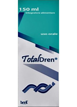 TOTALDREN 150ML