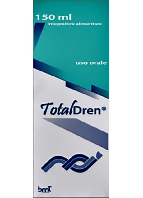 TOTALDREN 150ML