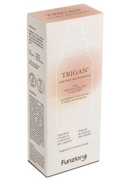 TRIGAN LOZIONE ANTICADUTA100ML