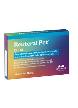 REUTERAL PET CANE 30CPS