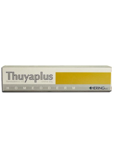 THUYAPLUS CREMA 50G HERING