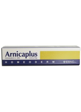 ARNICAPLUS CREMA 50G HERING