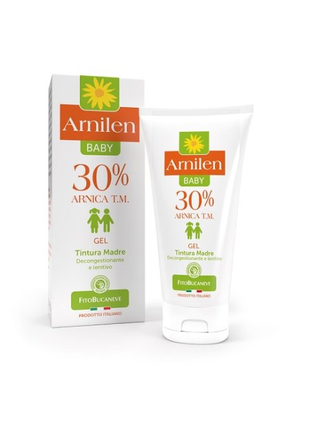 ARNILEN 30% GEL ARNICA 75ML