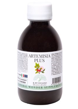 ARTEMISIA PLUS LIQUIDO 200ML