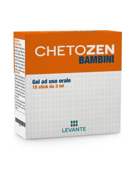 CHETOZEN BAMBINI 15STICK
