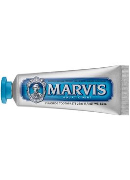 MARVIS AQUATIC MINT C 25ML