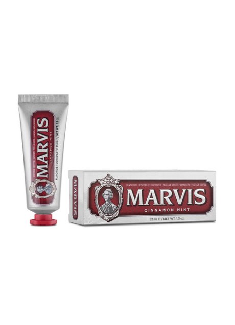 MARVIS CINNAMON MINT C 25ML<