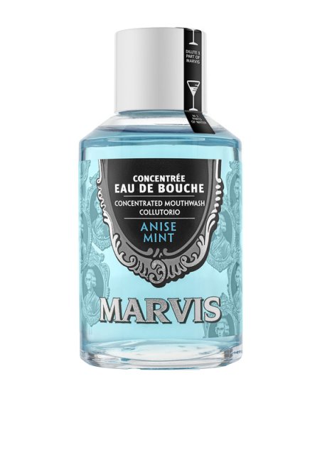 MARVIS EAU DE BOUCHE ANISE MIN