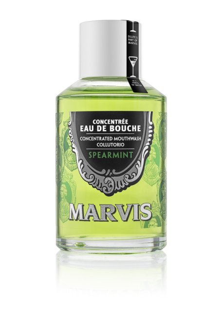 MARVIS EAU DE BOUCHE SPEARMINT