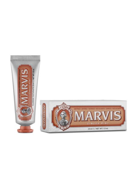 MARVIS GINGER MINT C 25ML