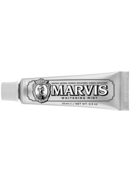 MARVIS WHITENING MINT C 25ML