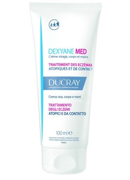 DEXYANE MED 100ML