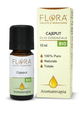 CAJEPUT ITCDX OE BIO 10ML