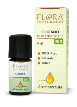 ORIGANO CAR ITCDX OE BIO 5ML