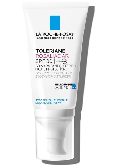 TOLERIANE ROSALIAC AR SPF30