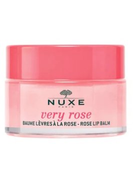 NUXE VERY ROSE BALSAMO LABBRA