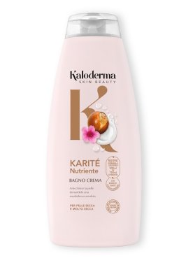 KALODERMA BAGNO CREMA IDRATA