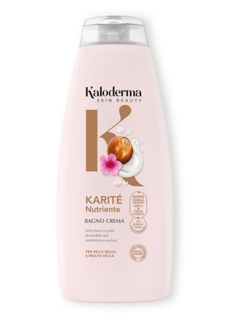 KALODERMA BAGNO CREMA IDRATA