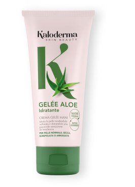 KALODERMA NEW GELEE MANI ALOE